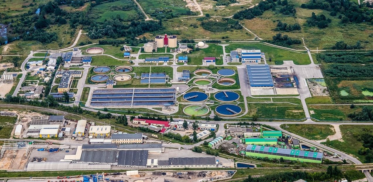 Entegre Atık Geri Kazanım Tesis Kurulumu Danışmanl