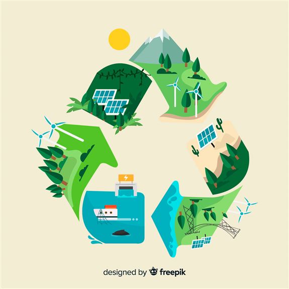 Plastik Poşetlerde “Sıfır Atık Logosu” ve “Çevreci Slogan” kullanımında yapılan güncellemeler
