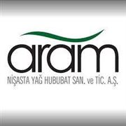 ARAM NİŞASTA YAĞ HUBUBAT SAN. VE TİC. A.Ş.