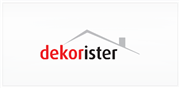 DEKORİSTER MOBİLYA SAN.VE TİC.LTD.ŞTİ.