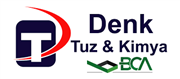 Denk Tuz Kimyasal Gıda Nakliyat İthalat İhracat San. ve Tic. Ltd. Şti.