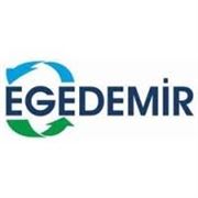 EGEDEMİR DEMİR GERİ KAZ.MAD.PET.NAK.TUR.İNŞ.TAAH.PAZ.SAN.TİC.LTD.ŞTİ.