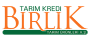 TARIM KREDİ BİRLİK TAR. ÜRÜN. HAYV. AMB. PET. NAK. İTH. İHR. SAN. VE TİC. A.Ş.