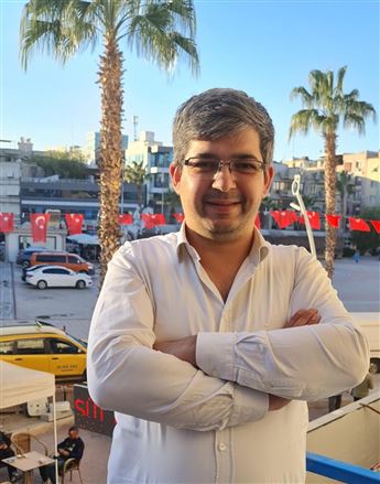 HASAN KÖSEOĞLU
