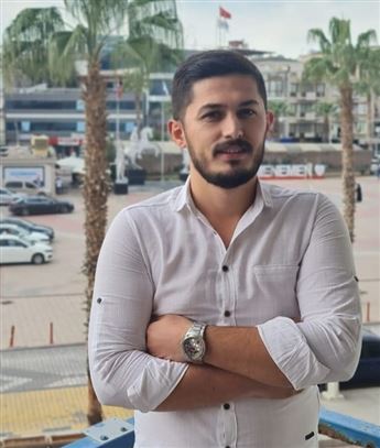 MUSTAFA KAHRAMAN