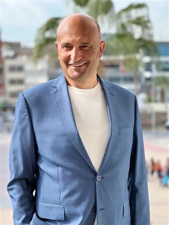 Yılmaz Başak