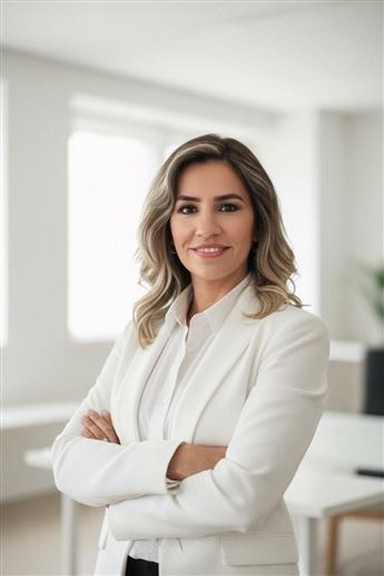 NEVİN PERİN KORKMAZ