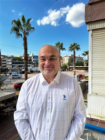 SERKAN AKSU